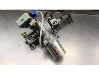 рейка Колонка рулевая 563000X700 Hyundai i10 2007 - 2012 года