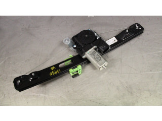 Zpětné zrcátko BMW 3 E90 E91 2007 71002603