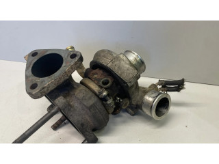 Турбина Mitsubishi L200 2.5 4913502110, 990301139