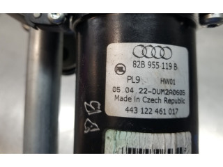 Моторчик дворников 82B955023B, 82B955119B    Audi A1