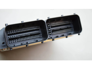 Блок управления двигателя 8K5907589C   Audi Q5 SQ5