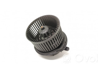 Вентилятор печки