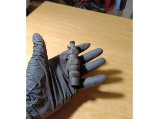 Injektor Einspritzdüse 068130201P Audi 80 90 B3