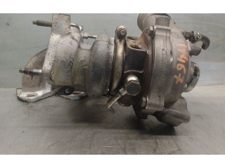 Турбина Volkswagen Golf SportWagen 53041015461, 03C145701T для двигателя BMY