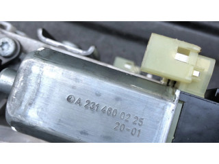 Рулевая рейка A2054608801, A2314620036 Mercedes-Benz E W238 2017- года