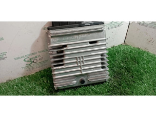 Блок управления двигателем Блок управления 4T1112A650CB   Ford Transit -  Tourneo Connect