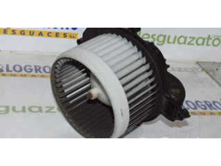 Вентилятор печки