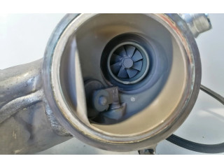  Турбина Volvo XC90  314598415         