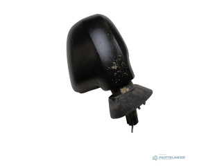 Зеркало (механическое) Dacia Duster 2010 - 2017 года