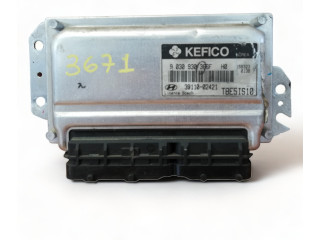 Блок управления двигателя 39110-02421, -9030930366F   Hyundai Getz