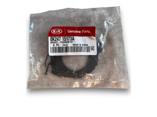 Блок комфорта 0K24715173A KIA Rio