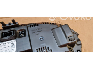 Панель приборов 80A920790M, 0263760009 Audi Q5 SQ5