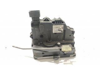 Передний замок