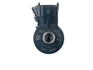 Форсунка 0445110252, 0986435143 Citroen C2