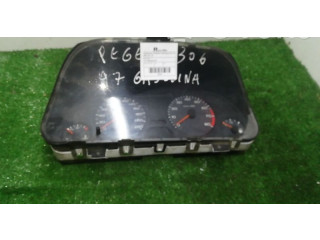 Блок управления АБС 9625585680   Peugeot 306