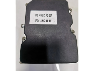 Блок АБС 4F0910517AD, 4F0614517AA   Audi  A6 S6 C6 4F  2004 - 2011 года