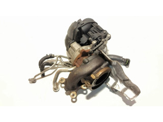 Turbodmychadlo Турбина 05C145704, 110422000431 Skoda Fabia Mk4 (6VA) 1.0 DLA