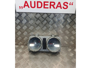 Панель приборов 0269615101, 6X0920801   Volkswagen Lupo       