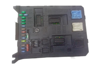 Řídící jednotka 9663510180, DV6TED4 Peugeot 307 2007