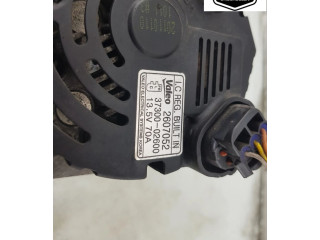 Генератор 2607052, 2607052 Hyundai i10