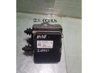 Блок АБС 8K9907379P   Audi  A4 Allroad   -  года