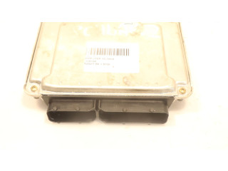 Řídící jednotka 0281010665 Volkswagen PASSAT B5.5 2001