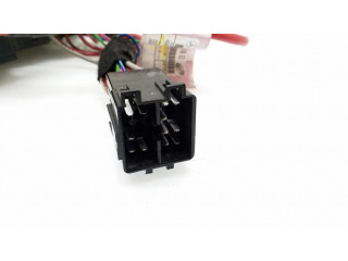 Pojistková skříňka 1635450405, A1635400069 Mercedes-Benz ML W163 2004