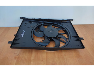 Вентилятор радиатора 8623735 Volvo S80