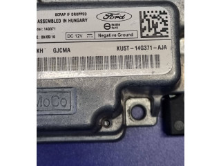 Píst KU5T14G371AJA Ford Transit Custom XXCA