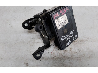 Блок АБС HJ32-2C405-AC   Jaguar  XF   -  года