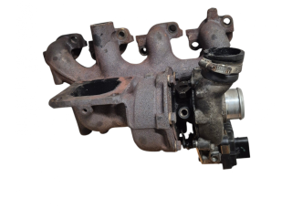 Řídící jednotka 4S7Q6K682EL Ford Mondeo Mk III 2006