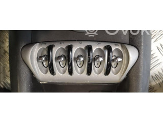 Блок управления климат-контролем 69795304 Mini One Cooper Coupe R56