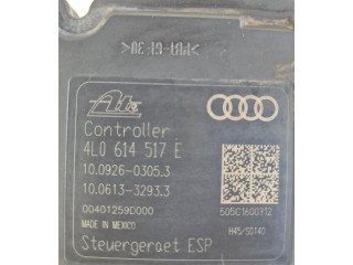 Jednotka ABS 4L0614517E, 10061332933 Audi Q7 4L 2007