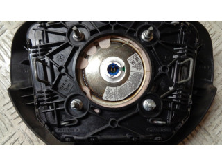 Подушка безопасности водителя 985100393R Dacia Duster