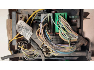   Pojistková skříňka 9650664080   Citroen C8 2004