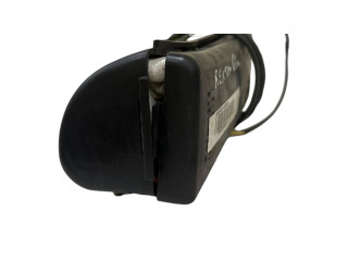 Подушка безопасности в сиденье 8623008011, APPU50S4M0060 SsangYong Rexton