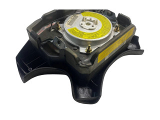 Подушка безопасности водителя MR763197 Mitsubishi Galant