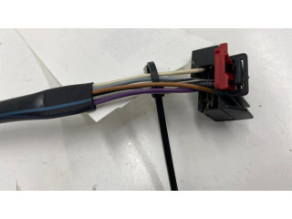 Zpětné zrcátko pravé Volkswagen Touran I 2006 1T0857934, E1010744