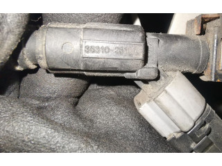 Комплект форсунок 3531025100 Hyundai Sonata