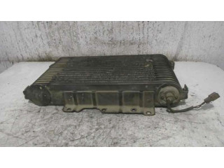 Интеркулер MD158600, 1271000421 Mitsubishi Montero 2.5