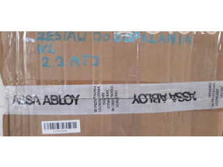 Блок предохранителей    Jeep Cherokee    