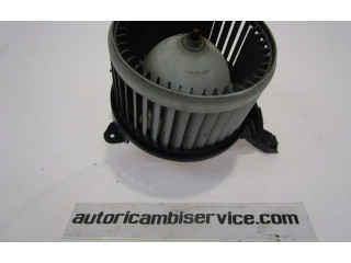 Вентилятор печки 5D3330100 Fiat Grande Punto