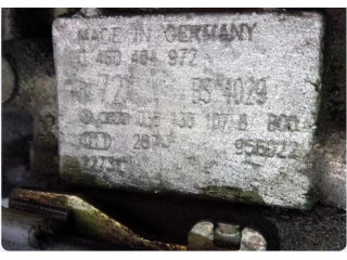 Vstřikovací čerpadlo 0460404972 Volkswagen Polo IV 9N3