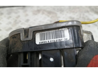 Подрулевой шлейф SRS 59001669   Jeep Renegade