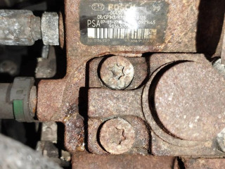 Vstřikovací čerpadlo 9656300380 Suzuki SX4 pro naftový motor 1.6