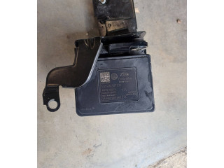 Блок АБС 5Q0614517CH, 5Q0614517 Audi A3 S3 8V 2013 - 2019 года