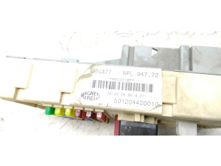 Блок предохранителей 60698377, 46558758   Alfa Romeo GT    