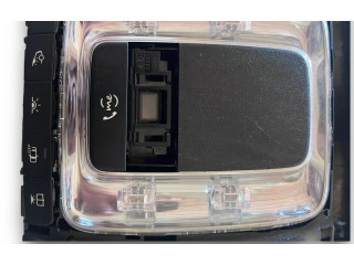 Блок комфорта NR192, A0009001524   Mercedes-Benz GLB x247   