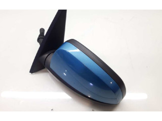 Зеркало электрическое Opel Meriva A 2003 - 2010 года
