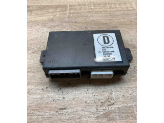 Блок управления иммобилайзера YWC106240, 52010494B Rover 25